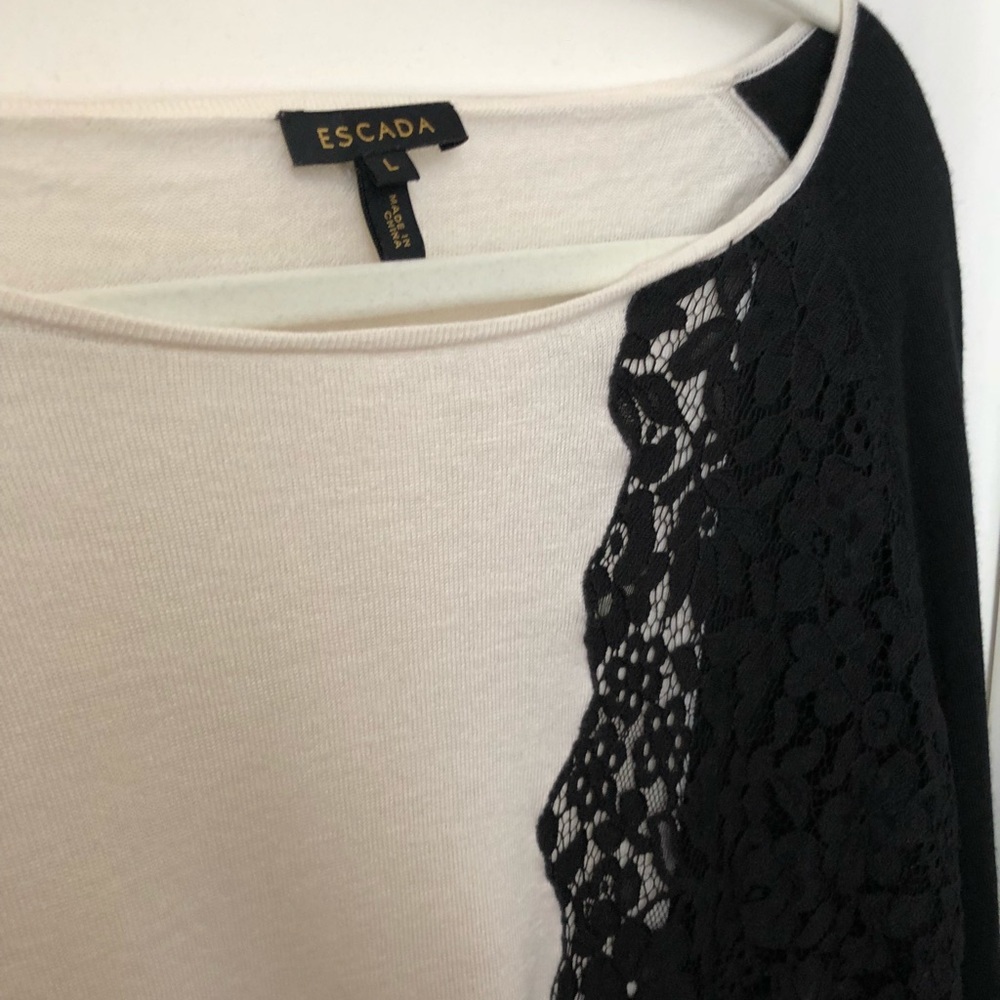 ESCADA sweater